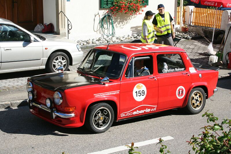 Bergsprint Walzenhausen 2010 (84)